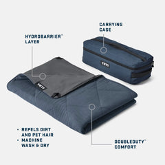 Lowlands® Blanket