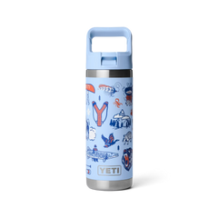 Rambler® 18 oz Water Bottle