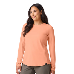Women's Crew Neck Ultra Lightweight Sunshirt