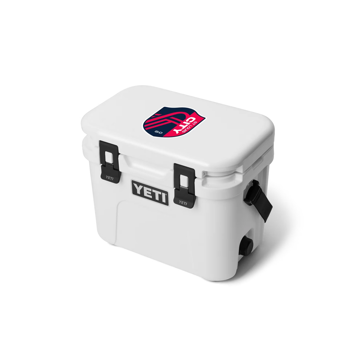 St. Louis CITY SC Roadie® 15 Hard Cooler