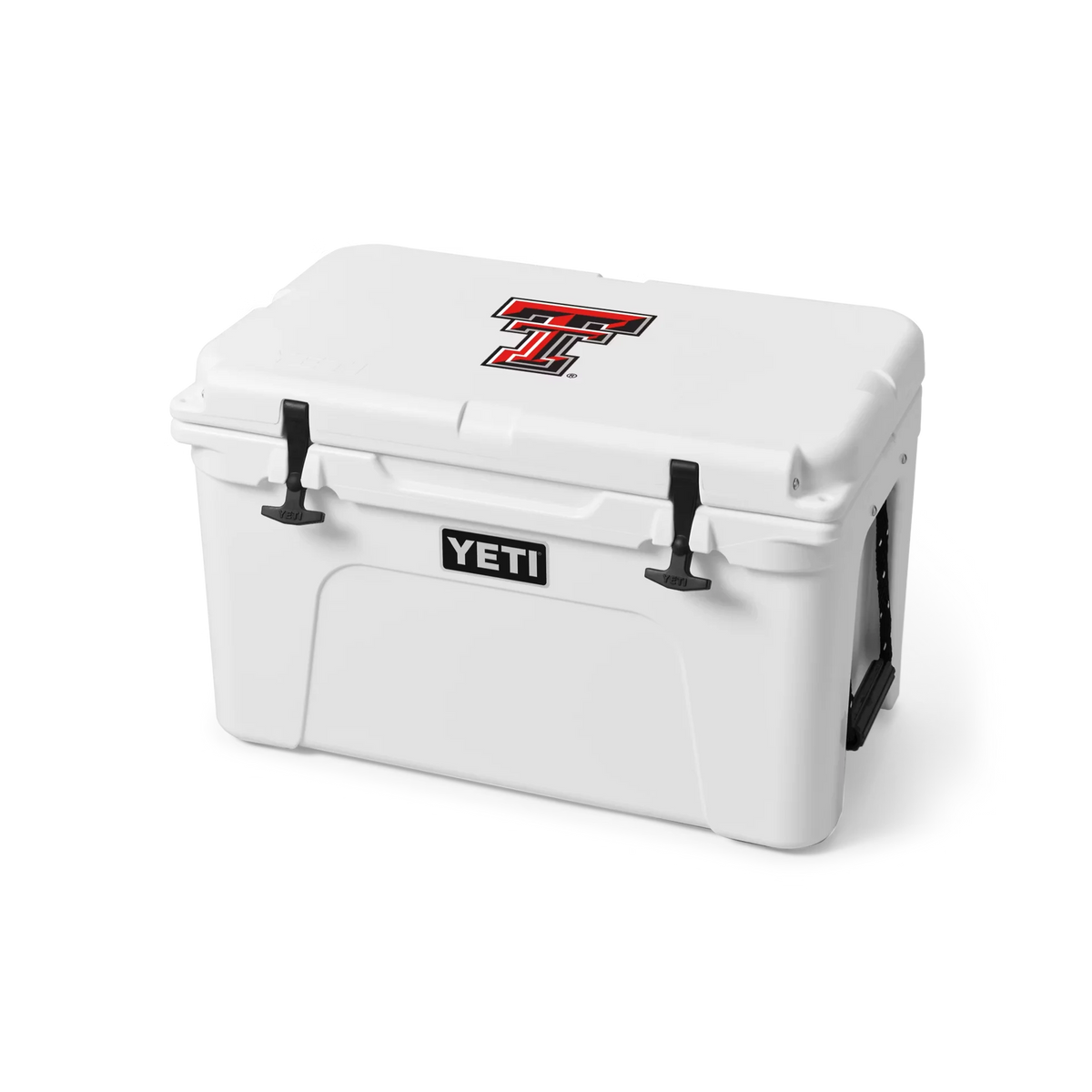 Texas Tech Tundra® 45 Hard Cooler