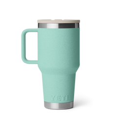 Rambler® 30 oz Travel Straw Mug