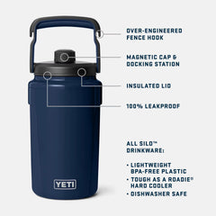 Silo™ Half Gallon Jug