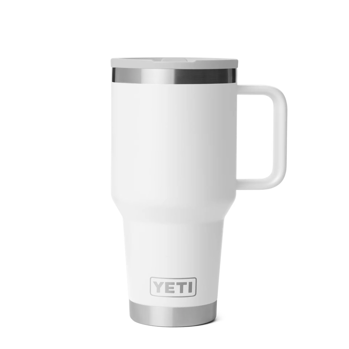 Rambler® 30 oz Travel Straw Mug