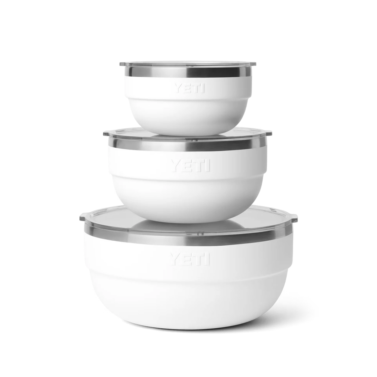 Rambler® Insulated Bowl Set