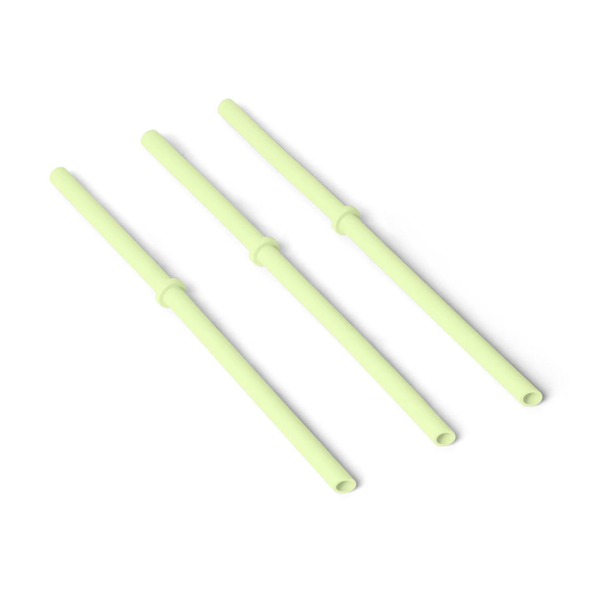 Rambler® L/XL Silicone Straw Pack