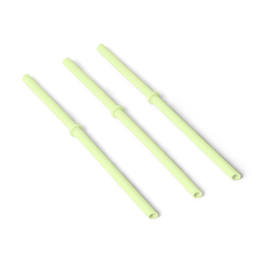 Rambler® L/XL Silicone Straw Pack