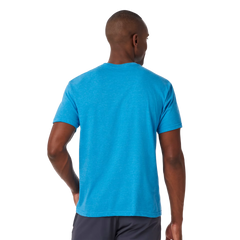 Big Wave Short Sleeve T-Shirt