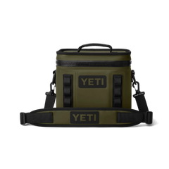 Hopper Flip® 8 Soft Cooler