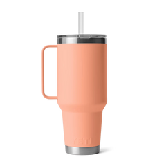 Rambler® 42 oz Straw Mug