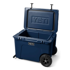 Tundra Haul® Wheeled Cooler