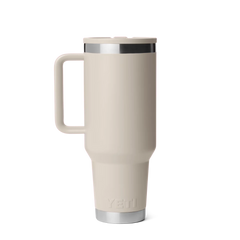 Rambler® 40 oz Travel Straw Mug