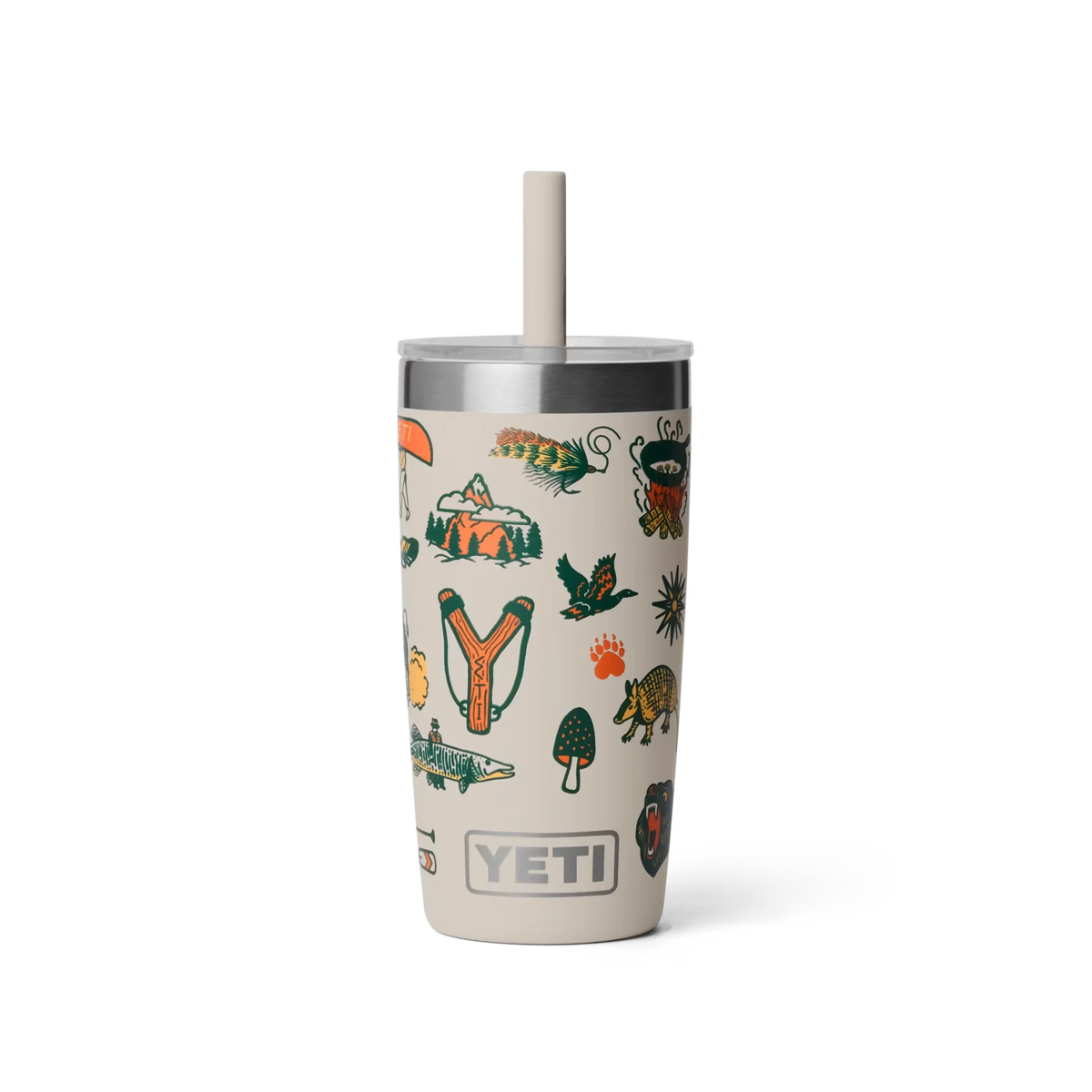 Rambler® Jr. 10 oz Tumbler
