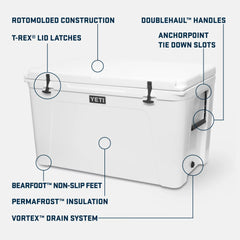 Tundra® 210 Hard Cooler