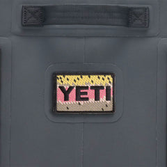 YETI® Collectors' Patches Yeti Rainbow Trout Patch