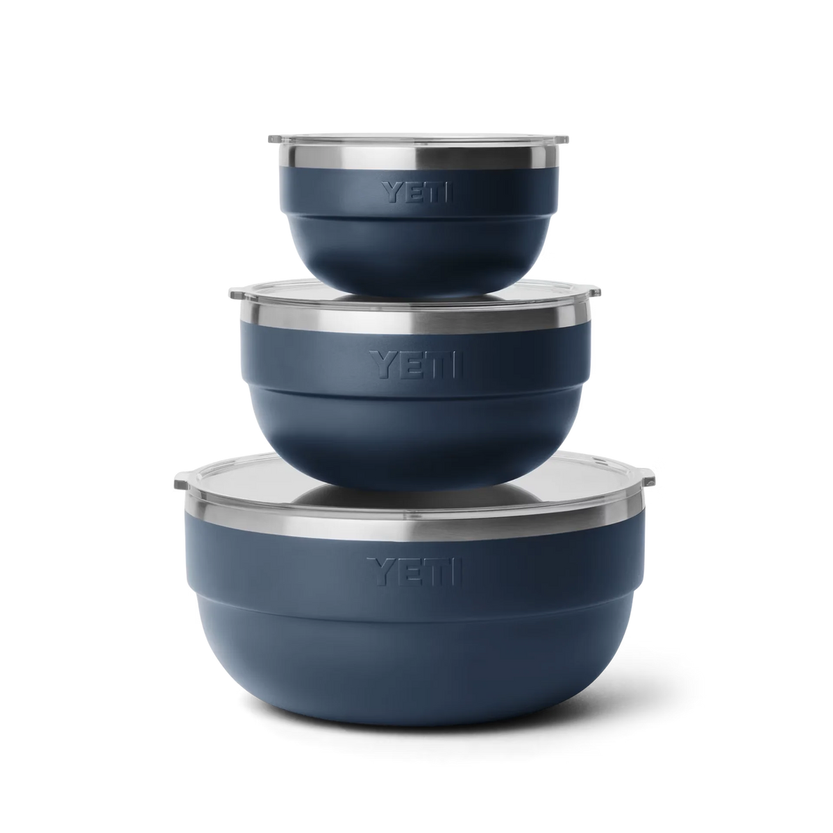Rambler® Insulated Bowl Set