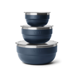 Rambler® Insulated Bowl Set