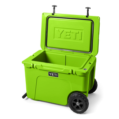 Tundra Haul® Wheeled Cooler