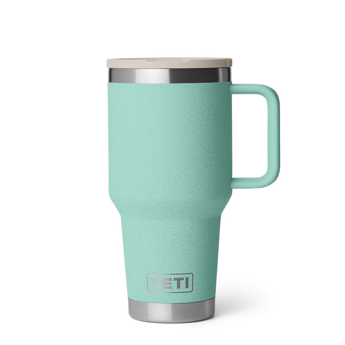 Rambler® 30 oz Travel Straw Mug