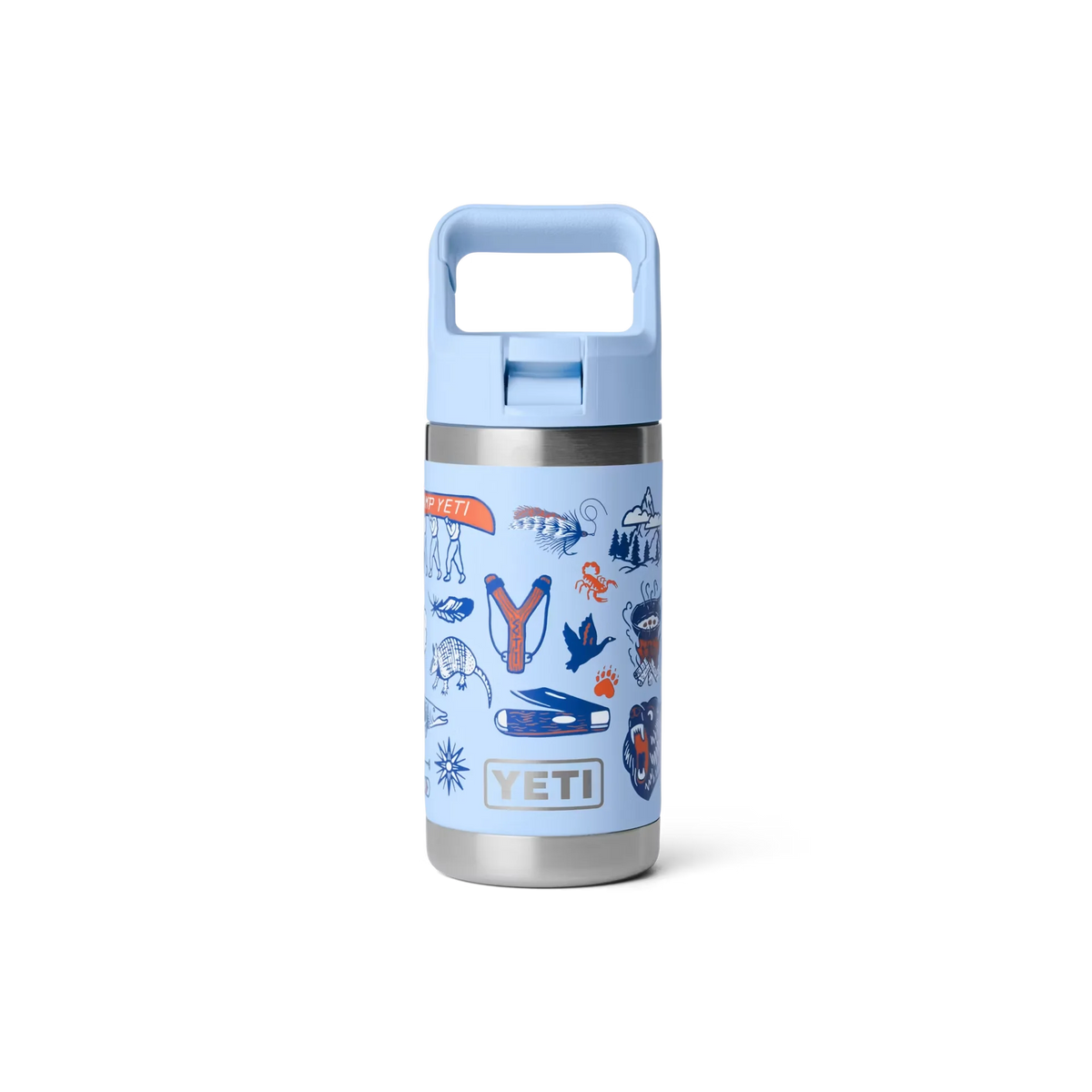 Rambler® Jr. 12 oz Kids Water Bottle