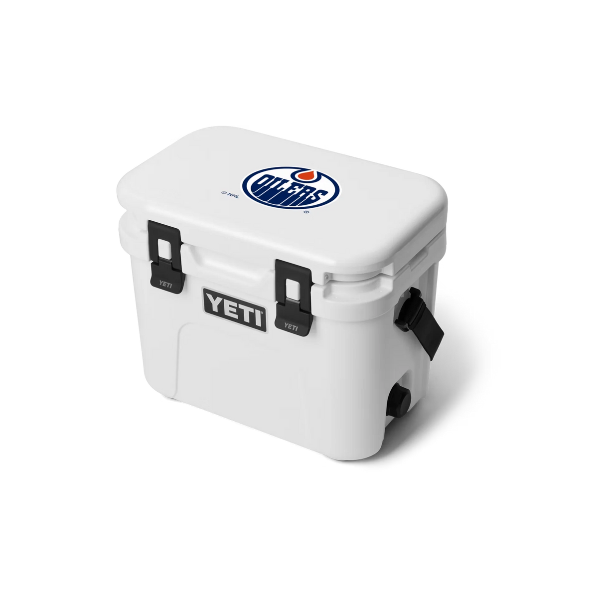 Edmonton Oilers Roadie® 15 Hard Cooler