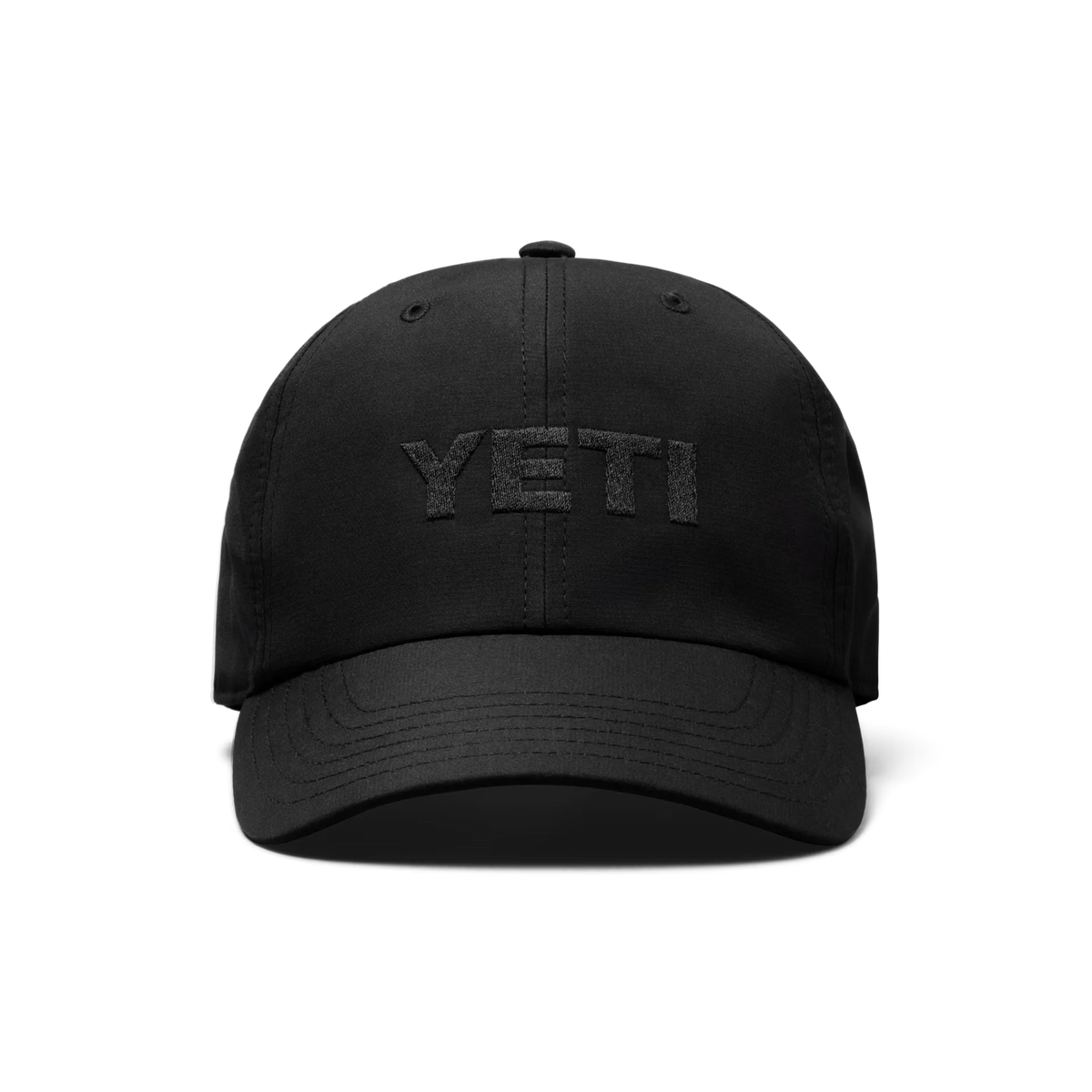 YETI® Logo Performance Baseball Cap