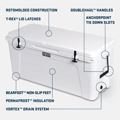 Tundra® 160 Hard Cooler