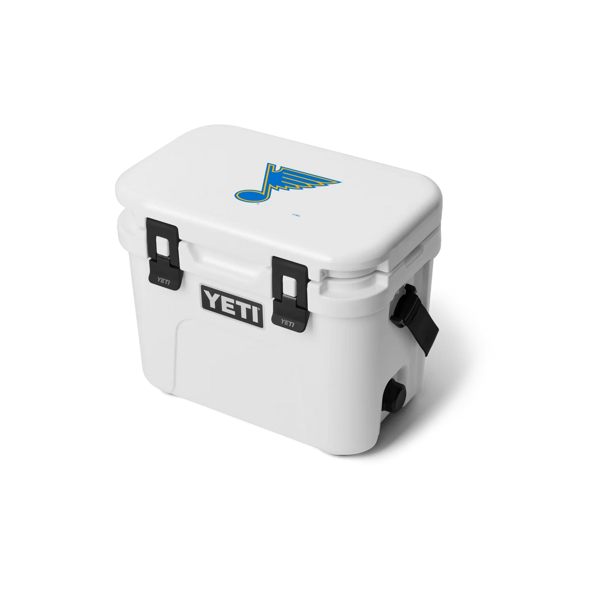 St. Louis Blues Roadie® 15 Hard Cooler