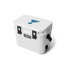 St. Louis Blues Roadie® 15 Hard Cooler