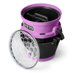 The Fully-Loaded Bucket