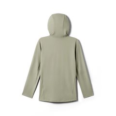 Kids' Hooded Ultra Lightweight Sunshirt