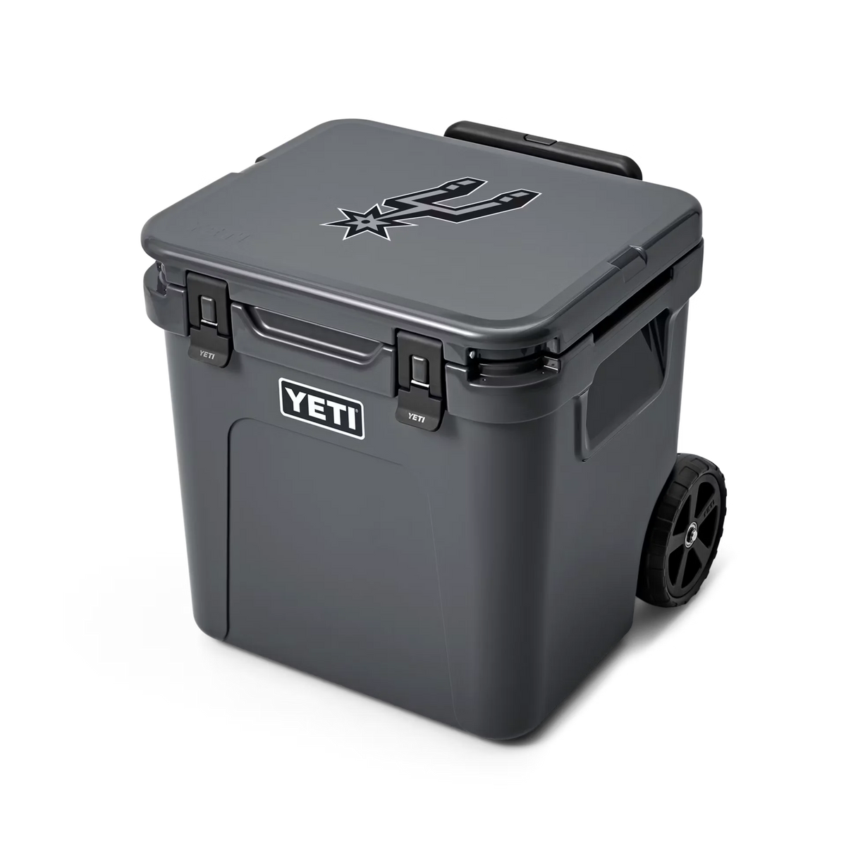 San Antonio Spurs Roadie® 48 Wheeled Cooler