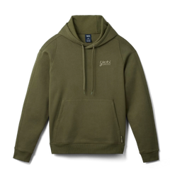 YETI® Script Built for the Wild Fleece Hoodie