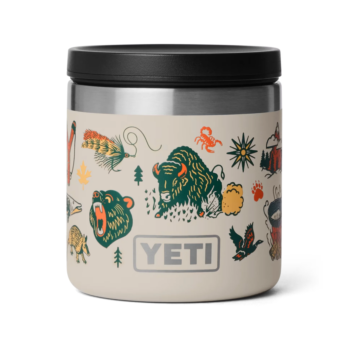 Rambler® 8 oz Insulated Food Jar