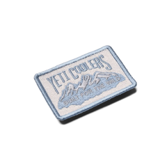 YETI® Collectors' Patches YETI Coolers Range Patch