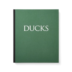 YETI Presents: Ducks Coffee Table Book