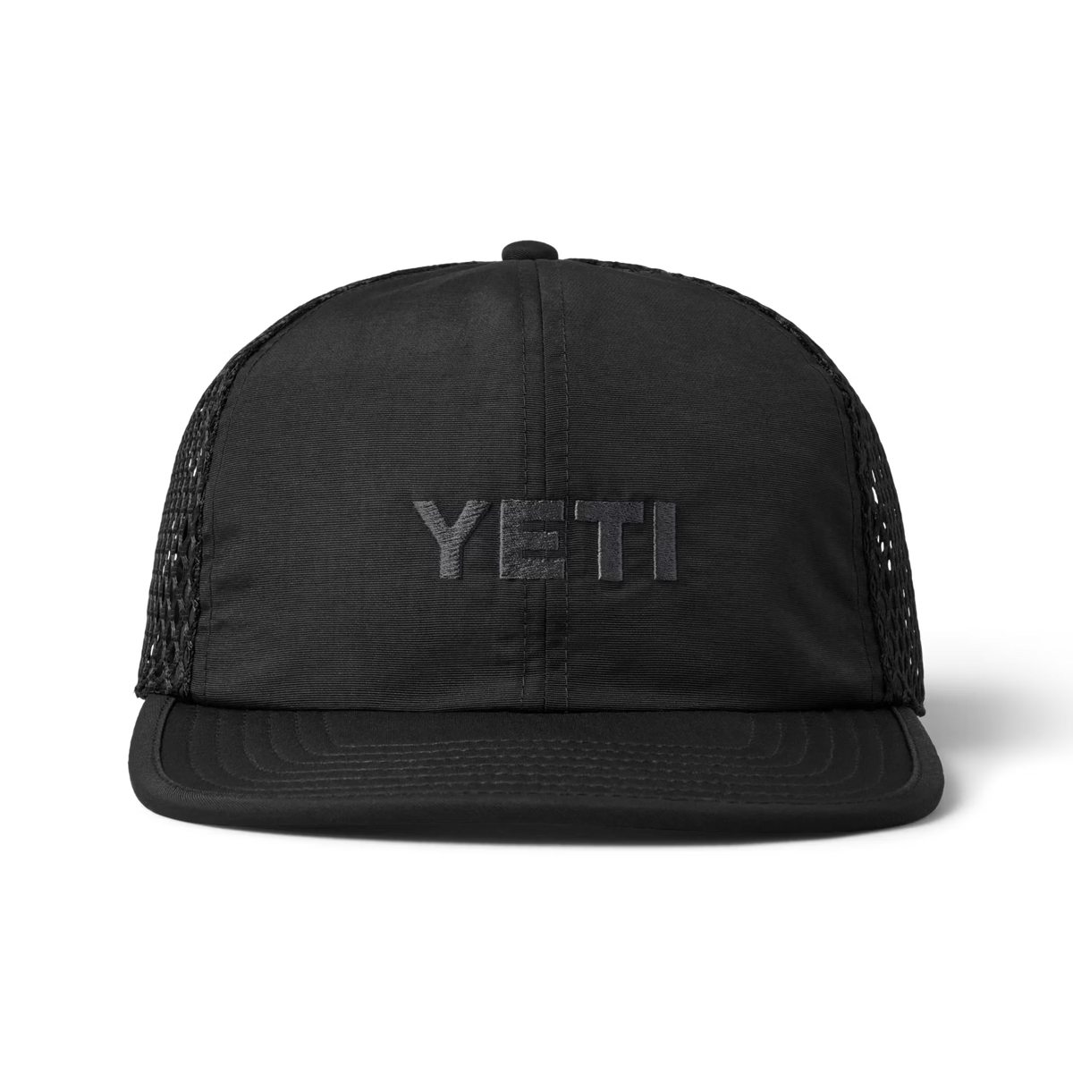 YETI® Logo Low Profile Performance Hat