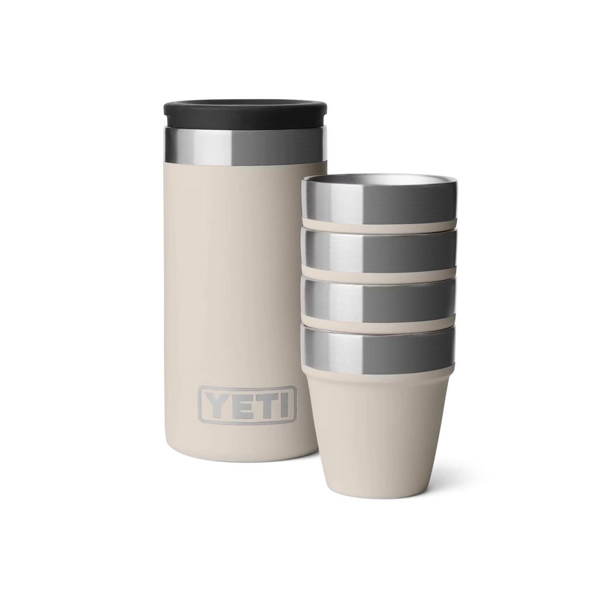 YETI® Shot Glasses