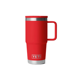 Rambler® 20 oz Travel Straw Mug