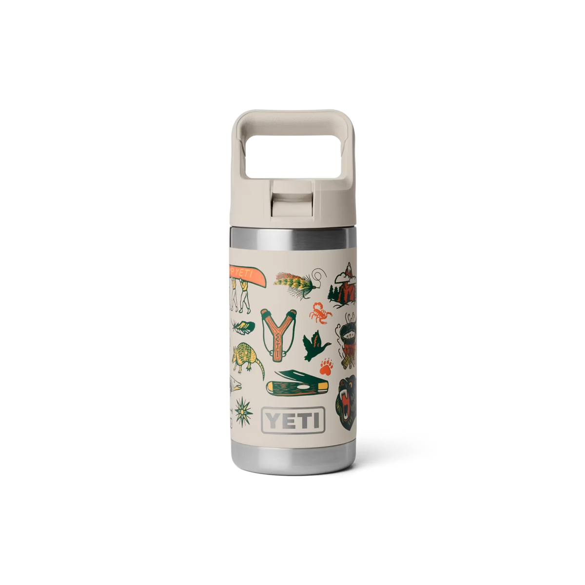 Rambler® Jr. 12 oz Kids Water Bottle
