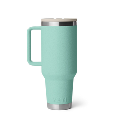 Rambler® 40 oz Travel Straw Mug