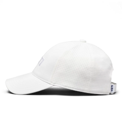 YETI® Logo Structured Performance Hat