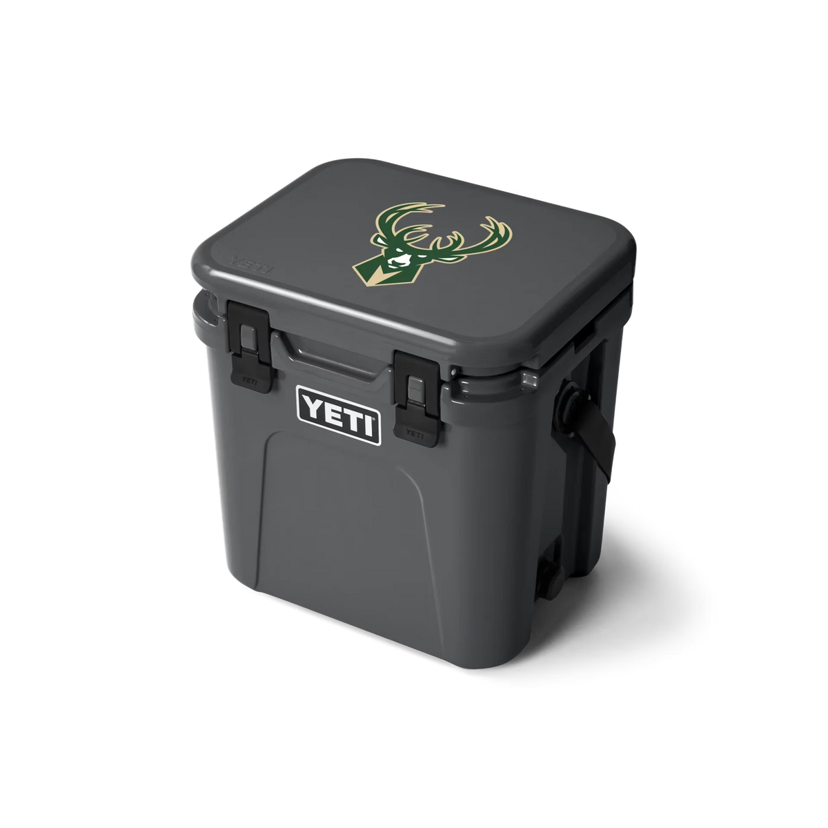 Milwaukee Bucks Roadie® 24 Hard Cooler