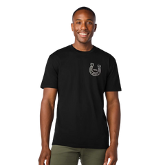 Horseshoe Short Sleeve T-Shirt