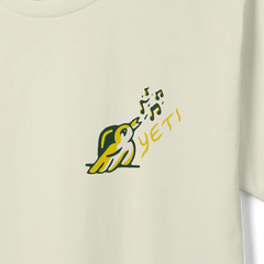 Cuckoo Clock Short Sleeve T-Shirt