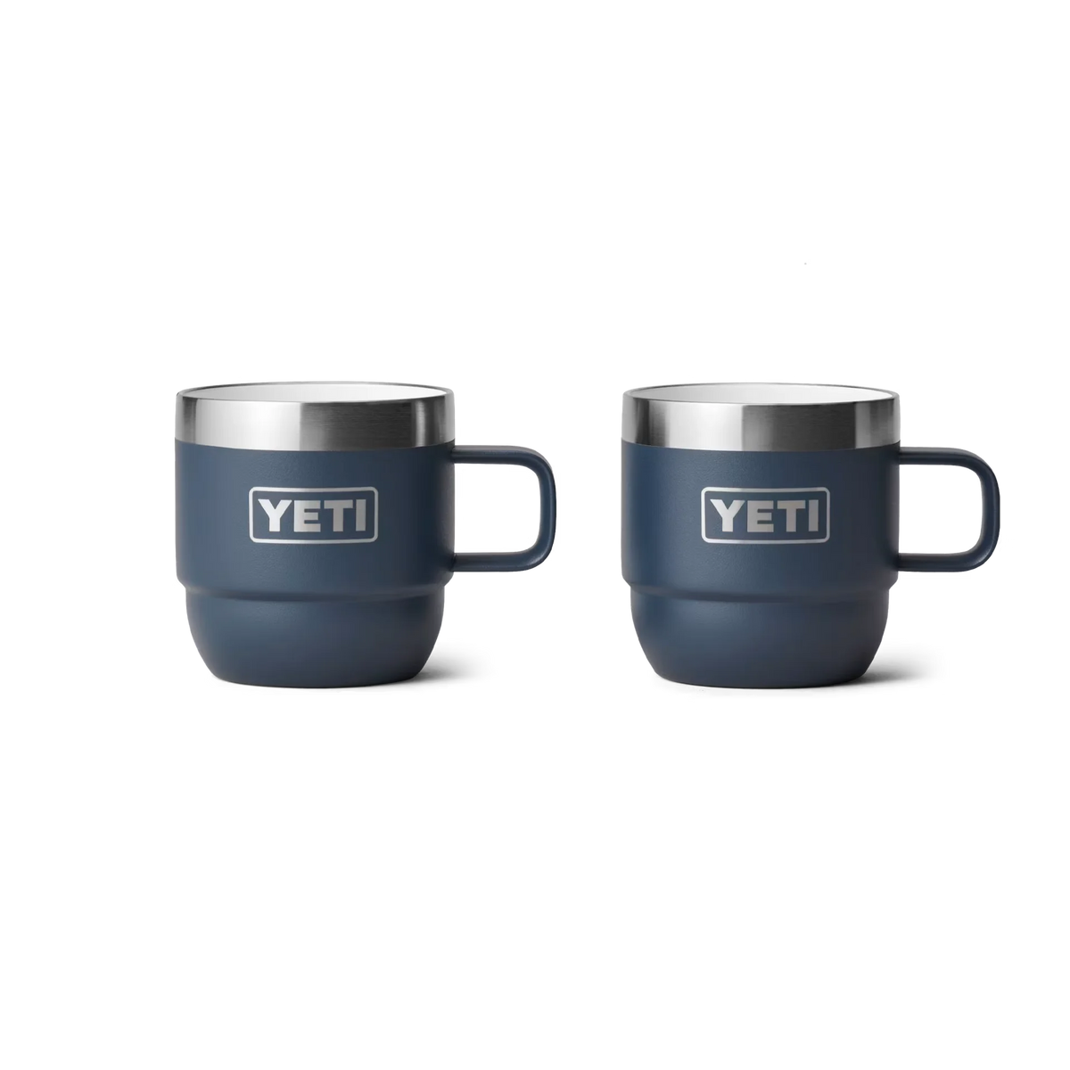 Rambler® 6 oz Stackable Mugs