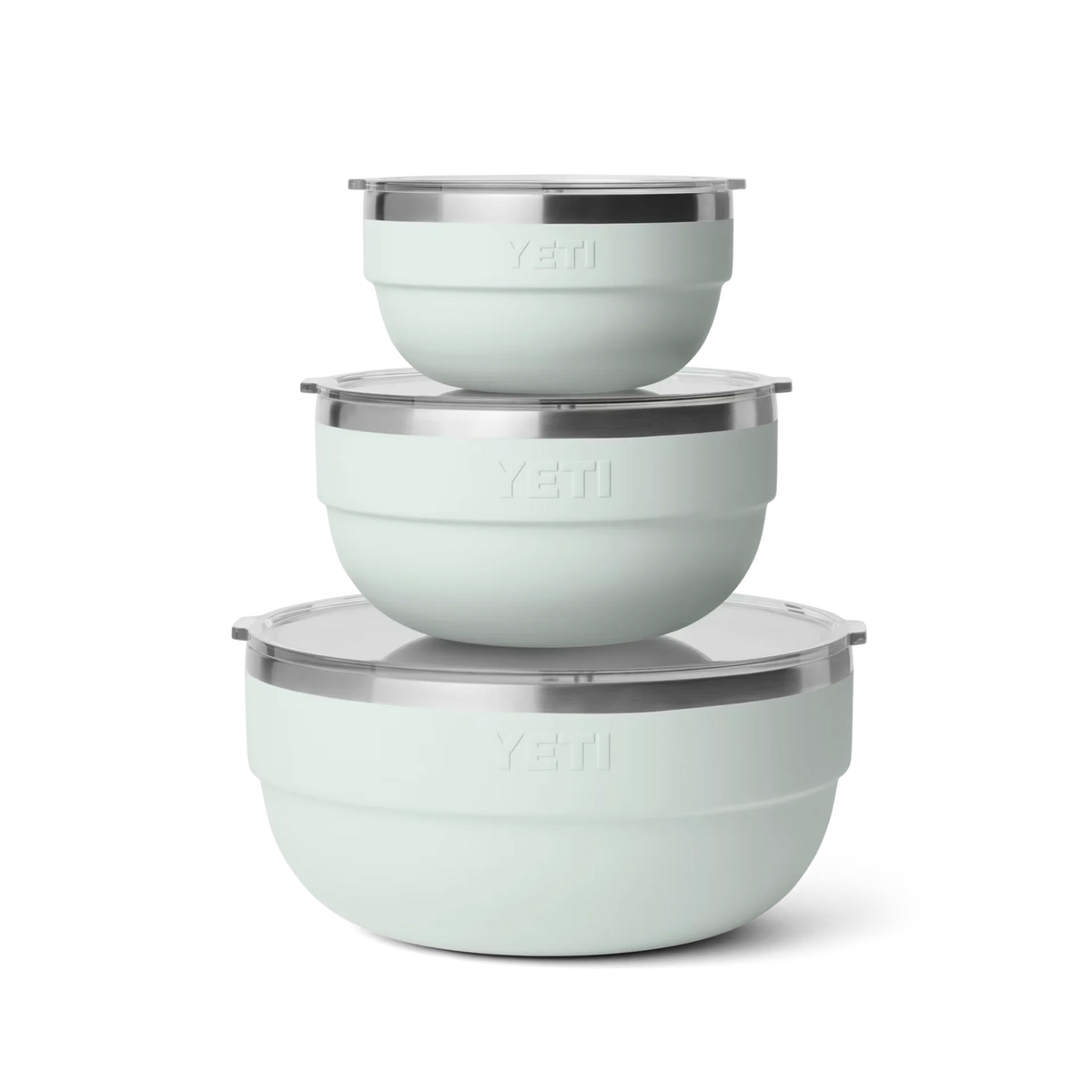 Rambler® Insulated Bowl Set