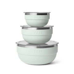 Rambler® Insulated Bowl Set