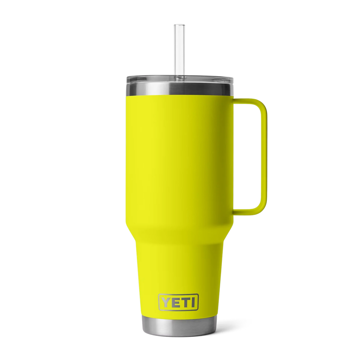 Rambler® 42 oz Straw Mug
