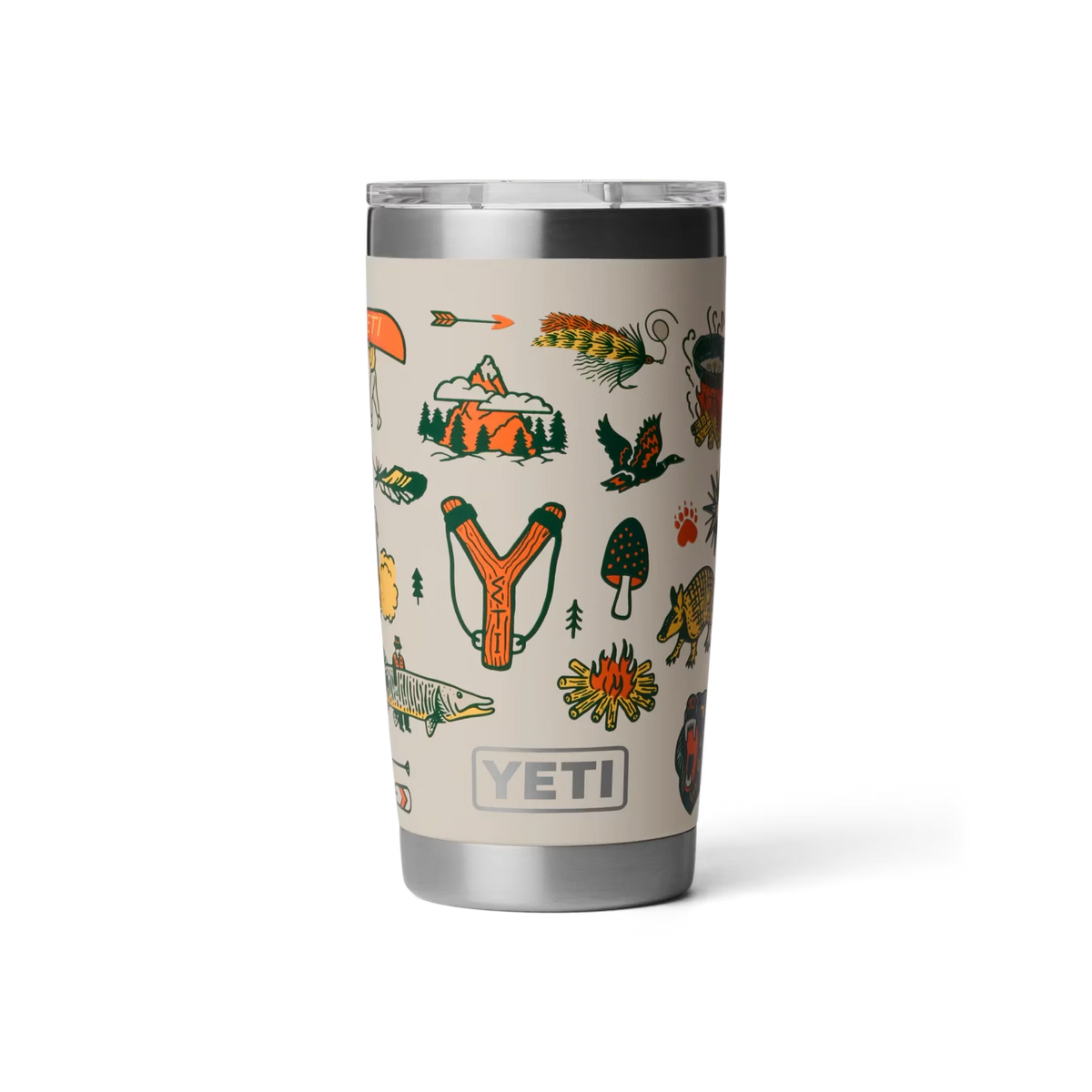 Rambler® 20 oz Tumbler